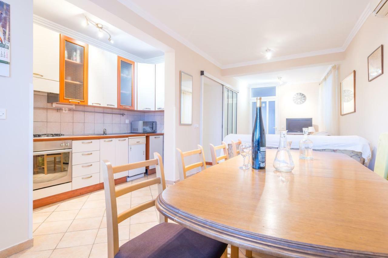 Apartment Miha Marusic Дубровник Экстерьер фото