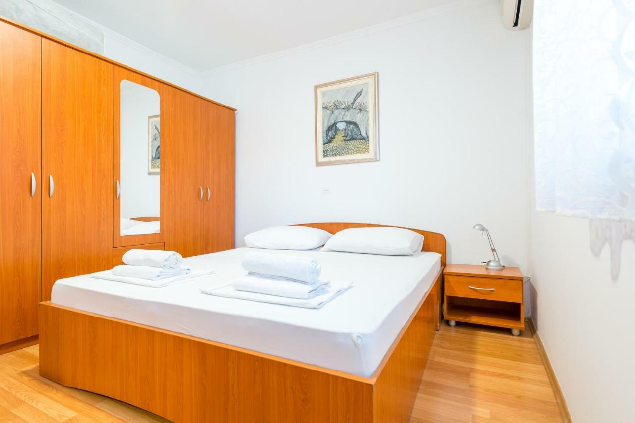 Apartment Miha Marusic Дубровник Экстерьер фото